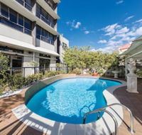 Travelodge Hotel Newcastle - Accommodation Nelson Bay