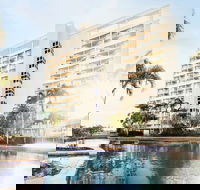 Pullman Cairns International - Accommodation Nelson Bay