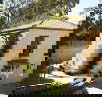 Villa Howden - Accommodation Nelson Bay