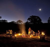 Kingsford the Barossa - Accommodation Nelson Bay