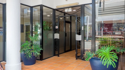 Aegean Apartments - Accommodation Nelson Bay 1