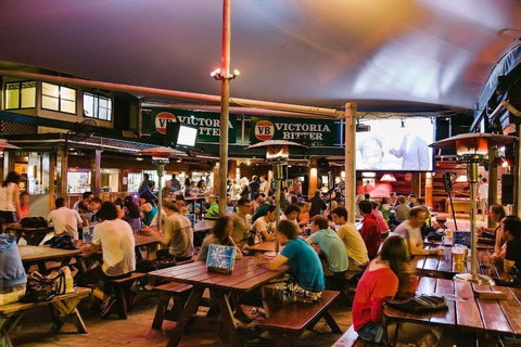 Beaches Backpackers Airlie Beach - Hostel - Accommodation Nelson Bay 5