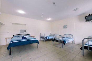 Beaches Backpackers Airlie Beach - Hostel - Accommodation Nelson Bay 4