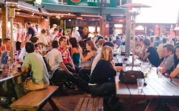 Beaches Backpackers Airlie Beach - Hostel - Accommodation Nelson Bay 6