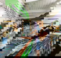 Beaches Backpackers Airlie Beach - Hostel