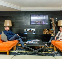 Alpha Hotel Canberra - Accommodation Nelson Bay