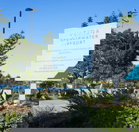 ULTIQA Shearwater Resort - Accommodation Nelson Bay