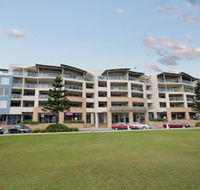 Riverside Holiday Apartments Ballina - Accommodation Nelson Bay