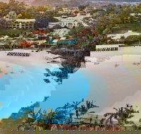 InterContinental Sanctuary Cove Resort an IHG Hotel - Accommodation Nelson Bay