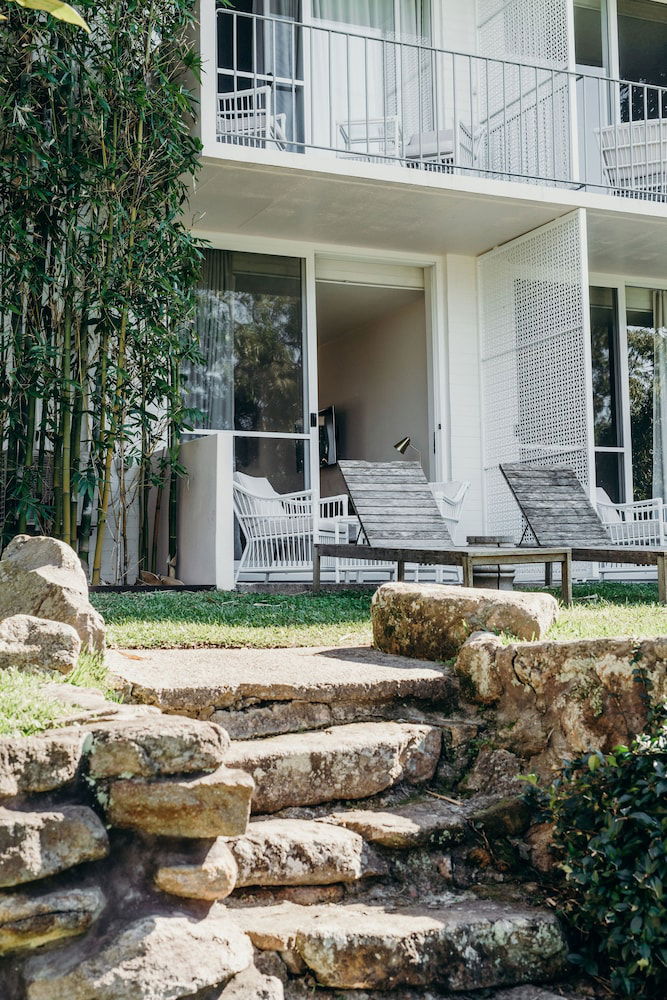  Accommodation Nelson Bay