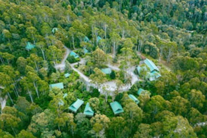 Moina TAS Accommodation Nelson Bay