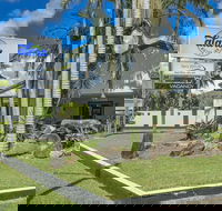 Alara Motor Inn - Accommodation Nelson Bay