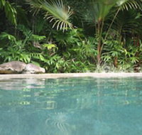 Daintree Rainforest Retreat