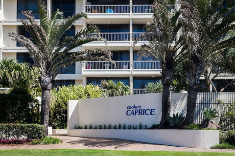 Coolum Caprice - Accommodation Nelson Bay 0