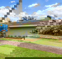 Comfort Inn Glenelg - Accommodation Nelson Bay