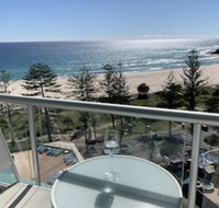 Ocean Plaza Resort - Accommodation Nelson Bay