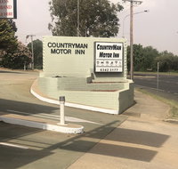 Countryman Motor Inn - Accommodation Nelson Bay