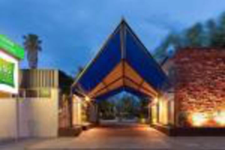 The Gap NT Accommodation Nelson Bay