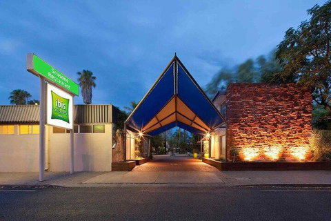 Ibis Styles Alice Springs Oasis - Accommodation Nelson Bay 3