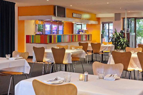 Ibis Styles Alice Springs Oasis - Accommodation Nelson Bay 4