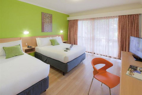 Ibis Styles Alice Springs Oasis - Accommodation Nelson Bay 7