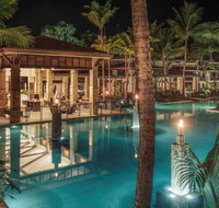 Pullman Port Douglas Sea Temple Resort and Spa - Accommodation Nelson Bay