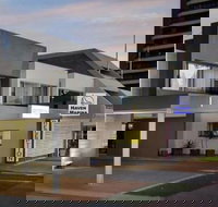 Haven Marina - Accommodation Nelson Bay