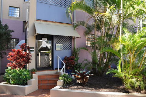 Spring Hill Gardens Apartments - Accommodation Nelson Bay 1