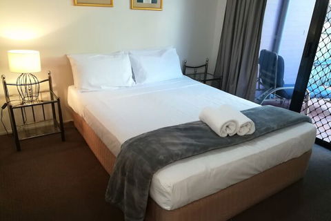 Spring Hill Gardens Apartments - Accommodation Nelson Bay 7