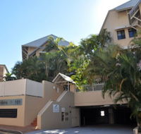 Spring Hill Gardens Apartments - Accommodation Nelson Bay