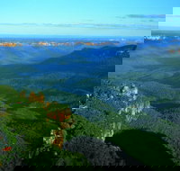 Lilianfels Resort  Spa - Blue Mountains