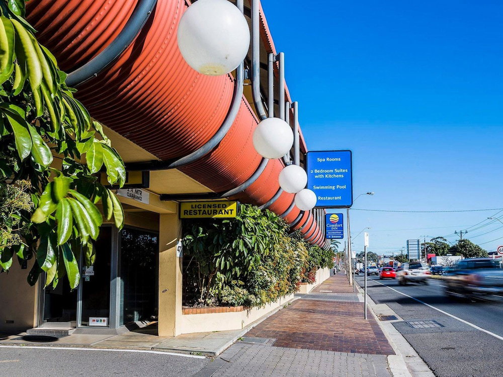 Angle Vale SA Accommodation Nelson Bay