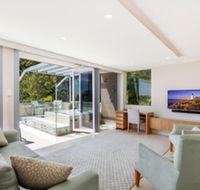 Picture Point Terraces - Accommodation Nelson Bay