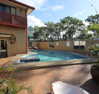 Toreador Motel - Accommodation Nelson Bay