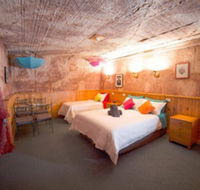 Comfort Inn Coober Pedy Experience - Accommodation Nelson Bay