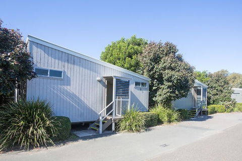 Fingal Bay Holiday Park - Nelson Bay Accommodation.com 5