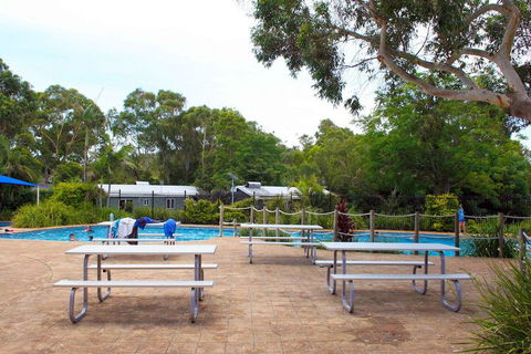 Fingal Bay Holiday Park - Nelson Bay Accommodation.com 7