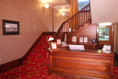 Princes Lodge Motel - Accommodation Nelson Bay 0