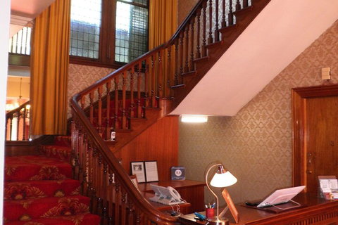 Princes Lodge Motel - Accommodation Nelson Bay 1