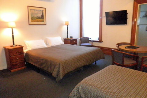 Princes Lodge Motel - Accommodation Nelson Bay 4