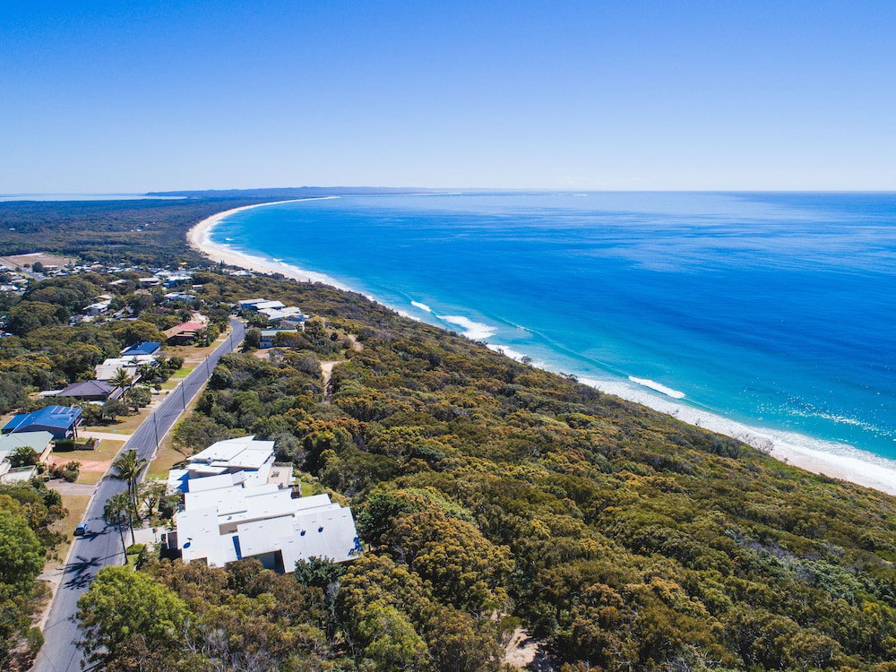 Rainbow Beach QLD Accommodation Nelson Bay