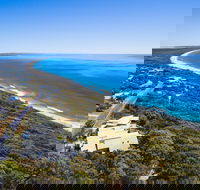 Rainbow Ocean Palms Resort - Accommodation Nelson Bay