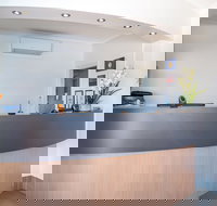 Ascot Lodge Motor Inn Kingaroy - Accommodation Nelson Bay