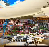 Kingfisher Bay Resort - Accommodation Nelson Bay
