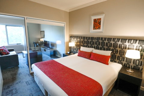 Quest Campbelltown - Accommodation Nelson Bay 3