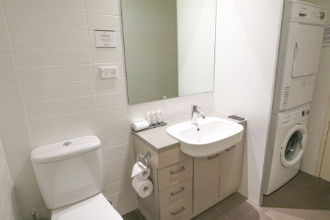 Quest Campbelltown - Accommodation Nelson Bay 2
