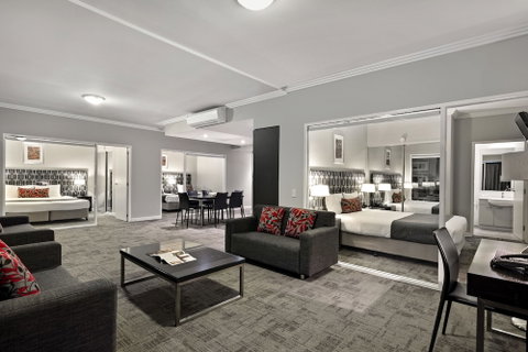 Quest Campbelltown - Accommodation Nelson Bay 4