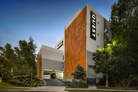 Quest Campbelltown - Accommodation Nelson Bay 1