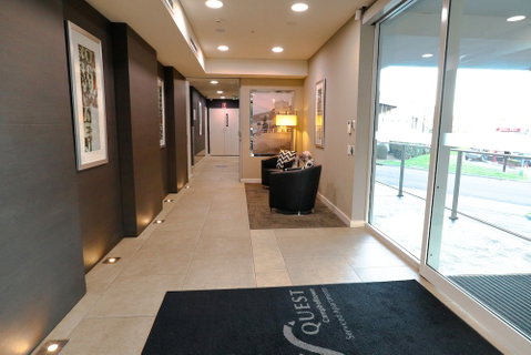 Quest Campbelltown - Accommodation Nelson Bay 0