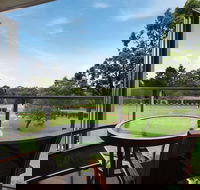City Golf Club Motel - Accommodation Nelson Bay